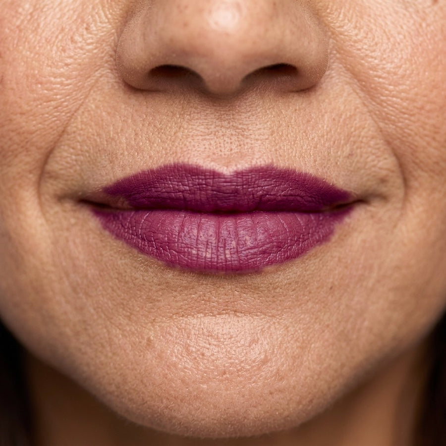 Tinta de Labios LIKKA tono Baya