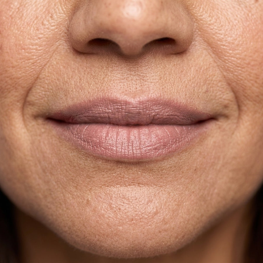Tinta de Labios LIKKA tono Nude Rosado