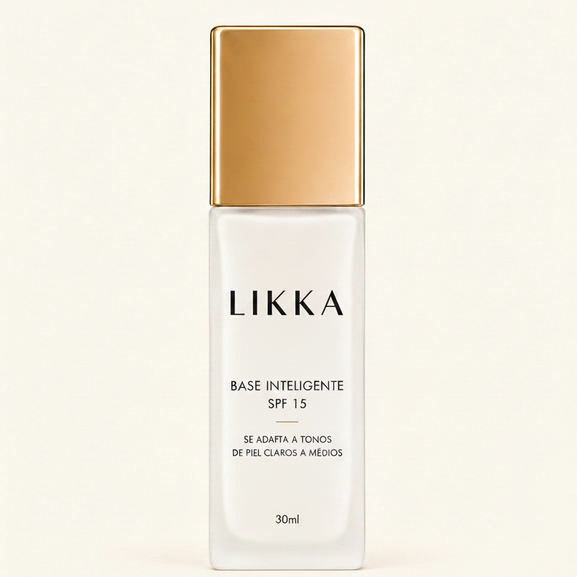 Base Inteligente LIKKA con SPF15