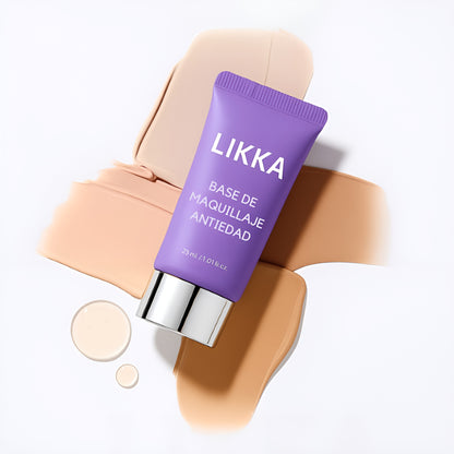 Base de Maquillaje Antiedad