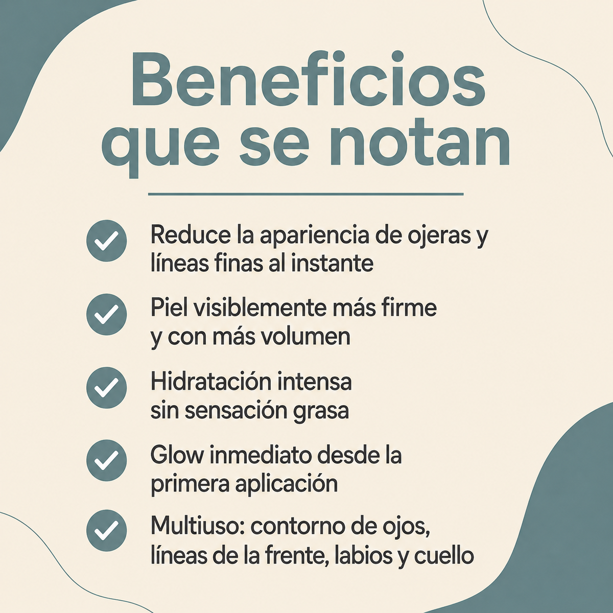 Beneficios bálsamo PDRN Colágeno LIKKA