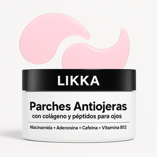 Parches Antiojeras