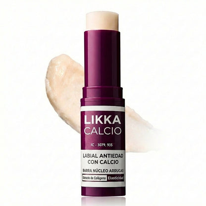 Bálsamo para Labios y Ojeras Antiedad