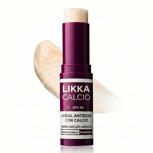 Bálsamo para Labios y Ojeras Antiedad