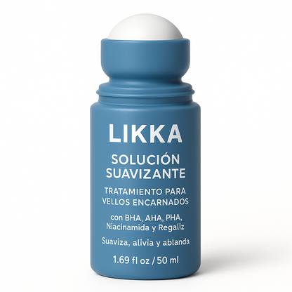 Suavizante Antivellos Encarnados