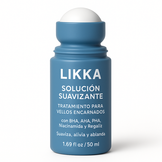 Suavizante Antivellos Encarnados