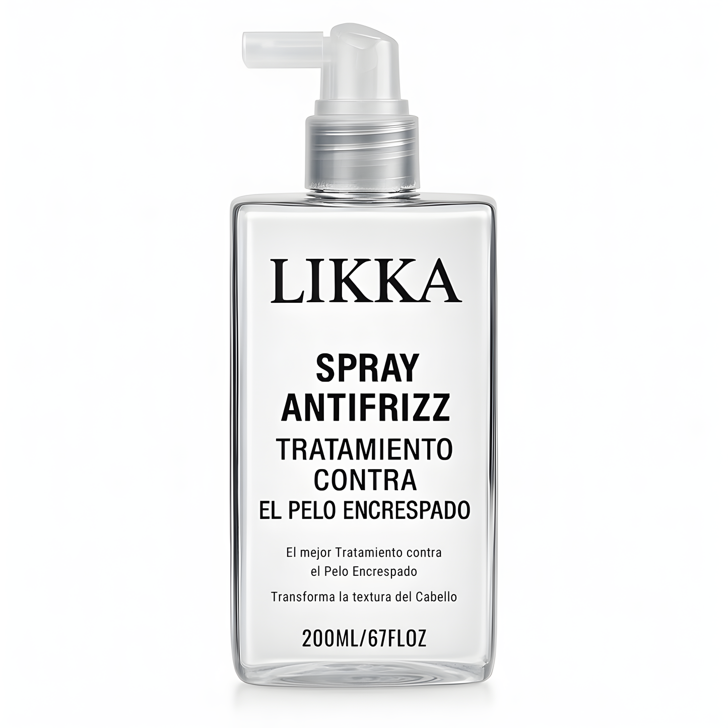 Spray Anti Encrespamiento