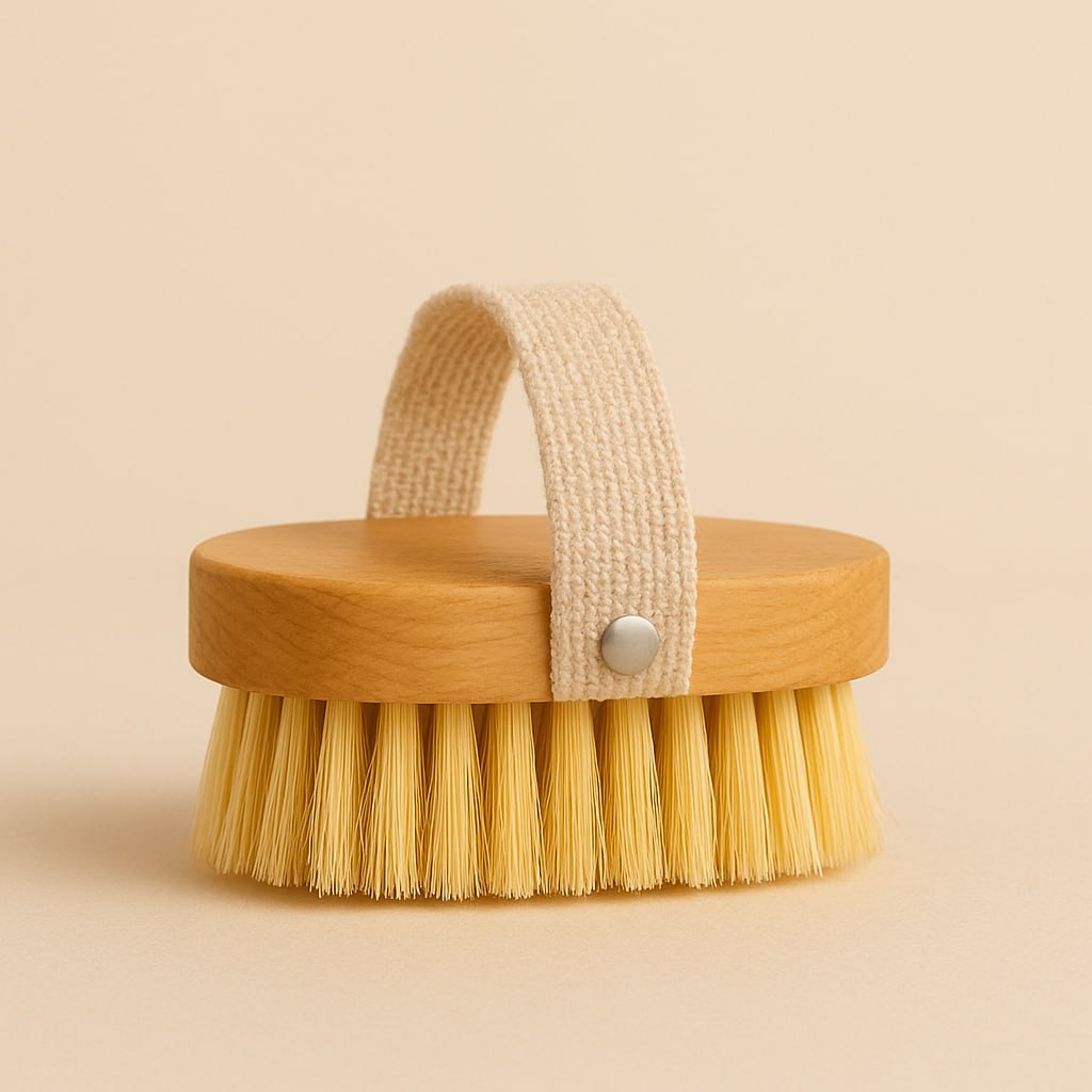 Cepillo Estimulante Anticelulitis