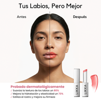 Labial Reafirmante Antiedad