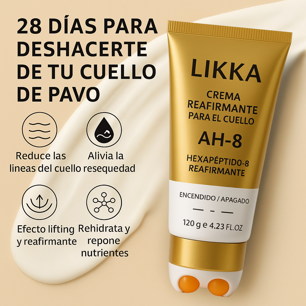 Kit Reafirmante para Cuello y Ojos
