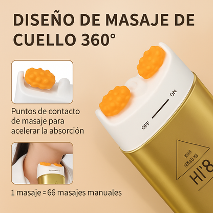 Kit Reafirmante para Cuello y Ojos