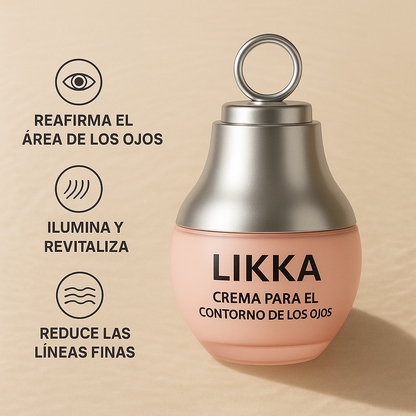 Kit Reafirmante para Cuello y Ojos