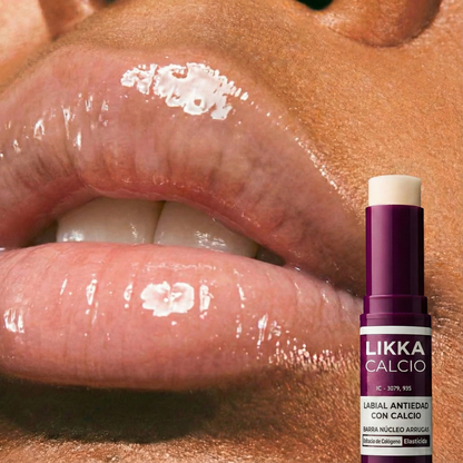 Bálsamo para Labios y Ojeras Antiedad