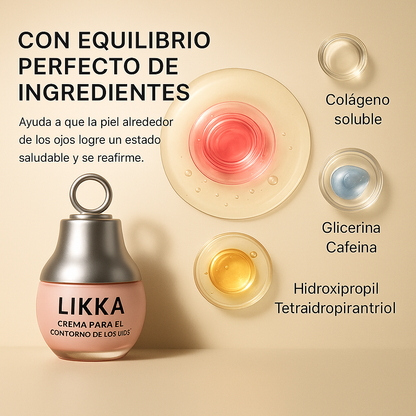 Kit Reafirmante para Cuello y Ojos