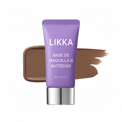 Base de Maquillaje Antiedad