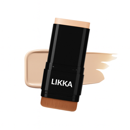 Base de Maquillaje Antiedad 2 en 1