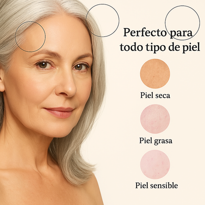 LIKKA Base de Maquillaje 4 en 1