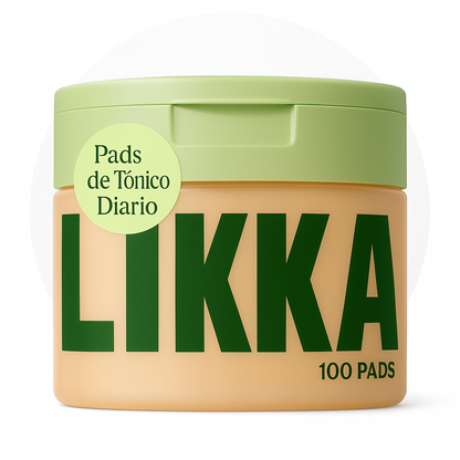 Almohadillas Antimanchas Skincare Coreano