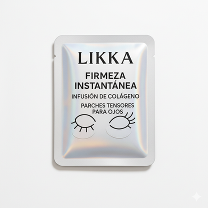 Parches Lifting Instantáneo de Ojos