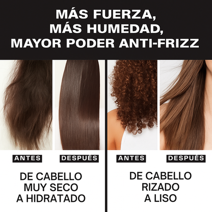 Spray Anti Encrespamiento