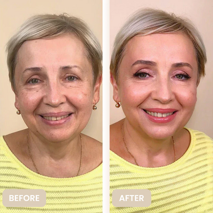 LIKKA Base de Maquillaje 4 en 1
