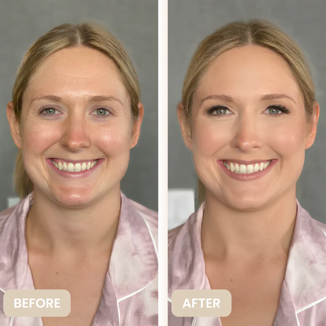 LIKKA Base de Maquillaje 4 en 1