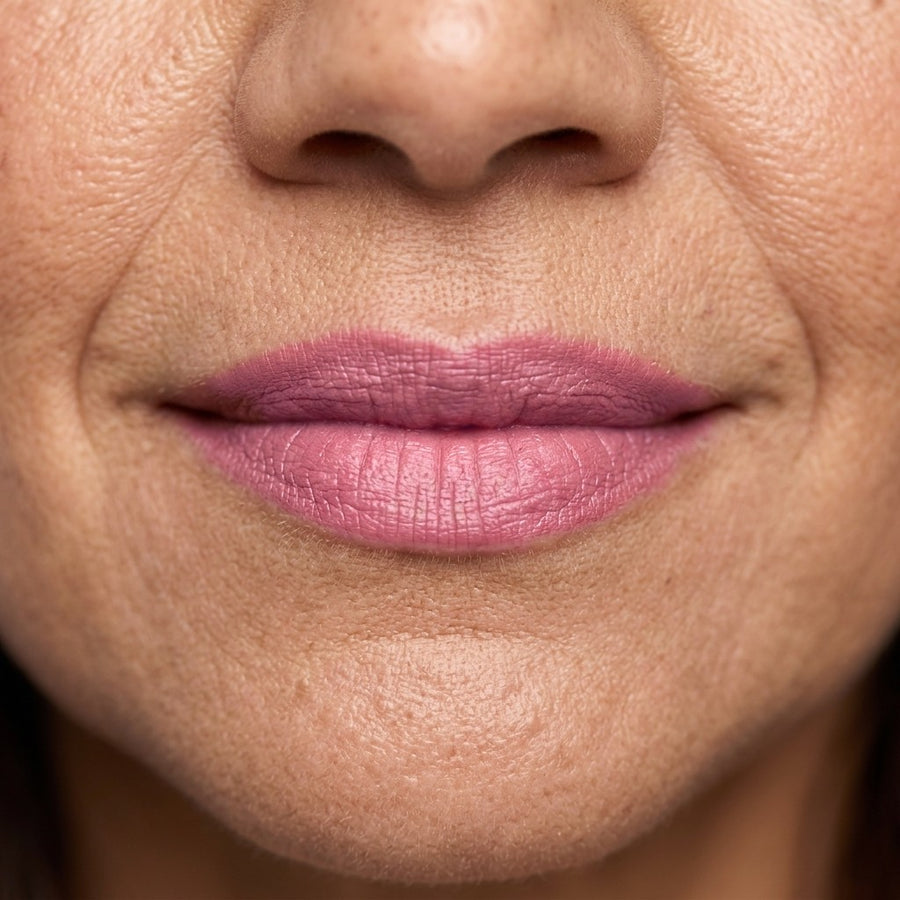 Tinta de Labios LIKKA tono Rosa Palo