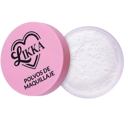 Polvos de maquillaje Antiedad